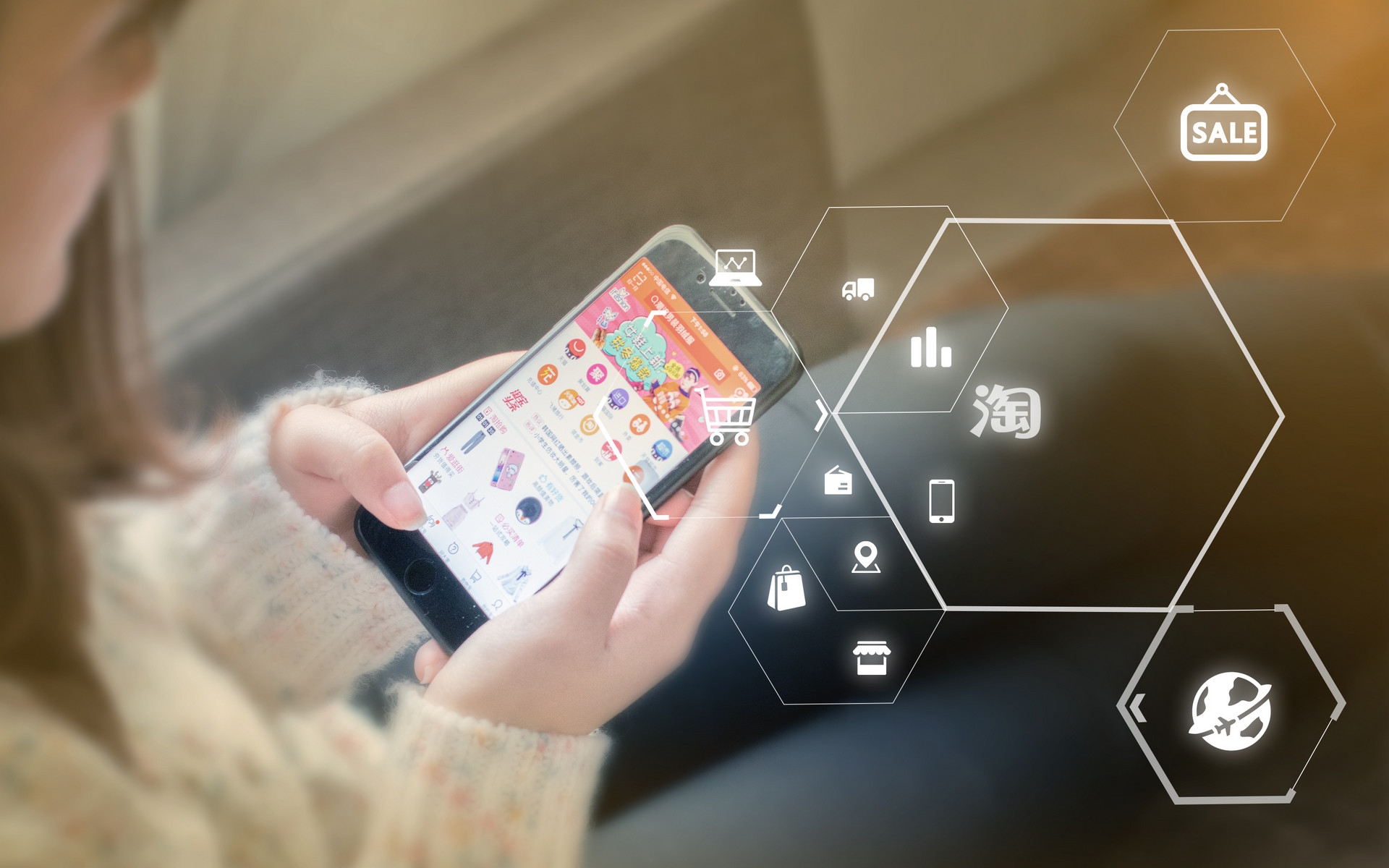 營銷數字化之三大關鍵促動銷