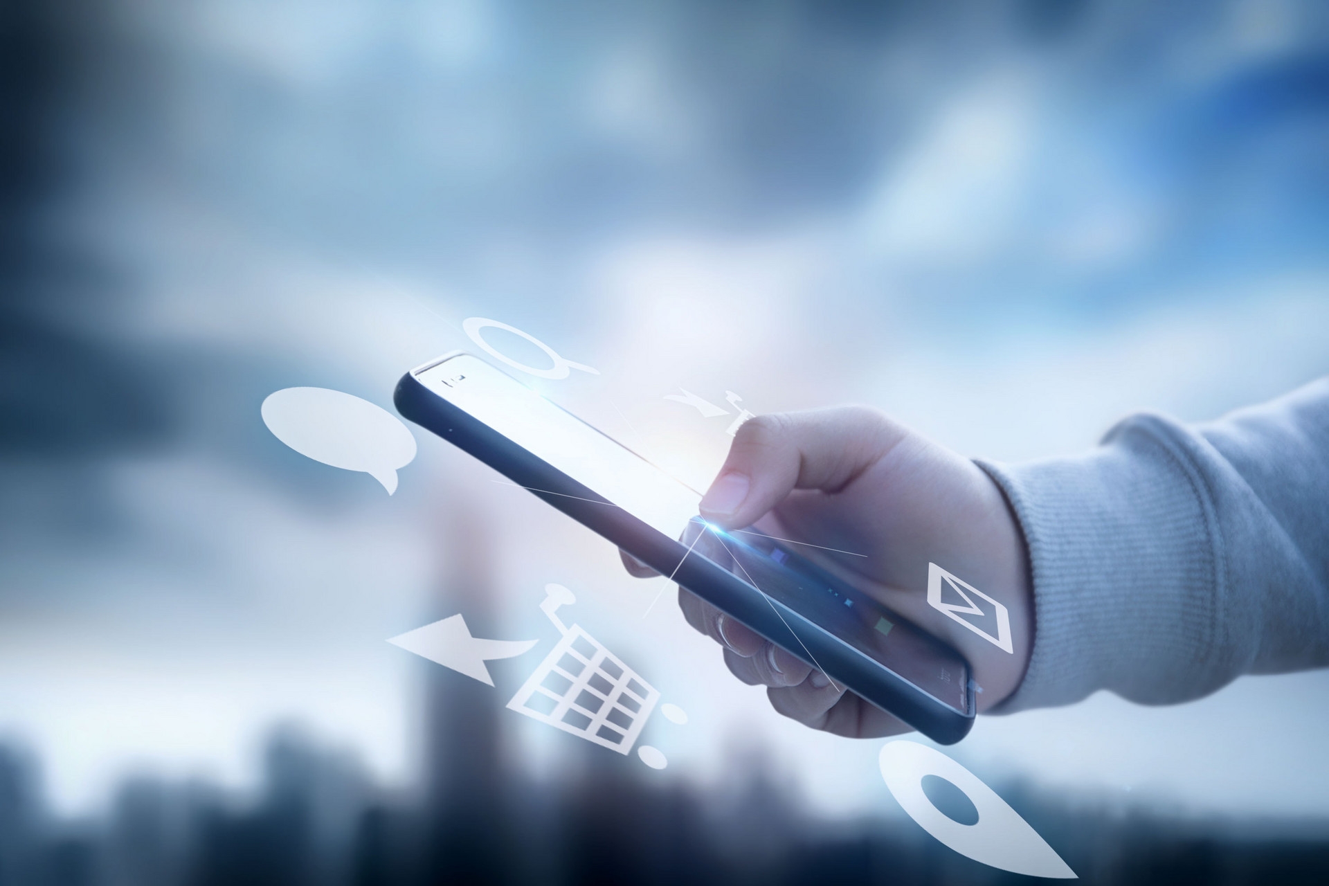 營銷數字化之三大鏈接打造