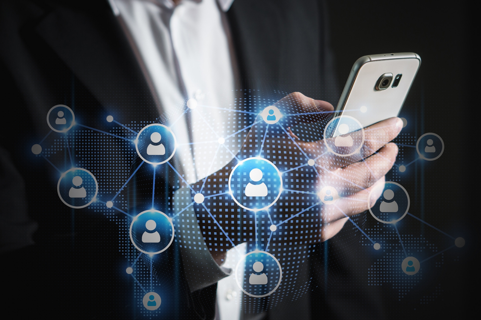 全域運(yùn)營(yíng)策劃之提升產(chǎn)品滲透力三法