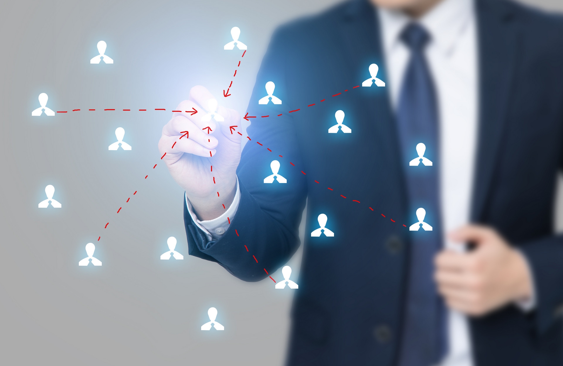 全域運營策劃之激活社群三要素