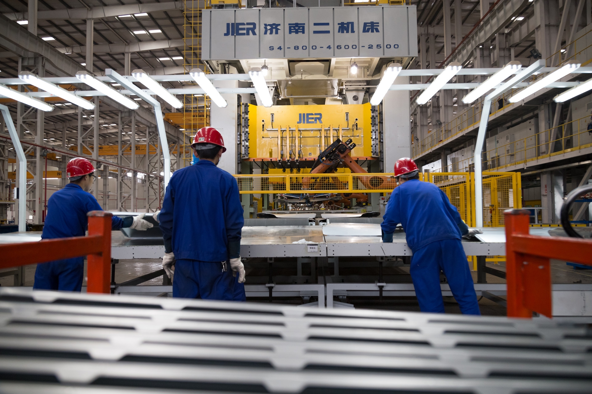 工業品營銷策劃之工業品營銷內容建設三指引