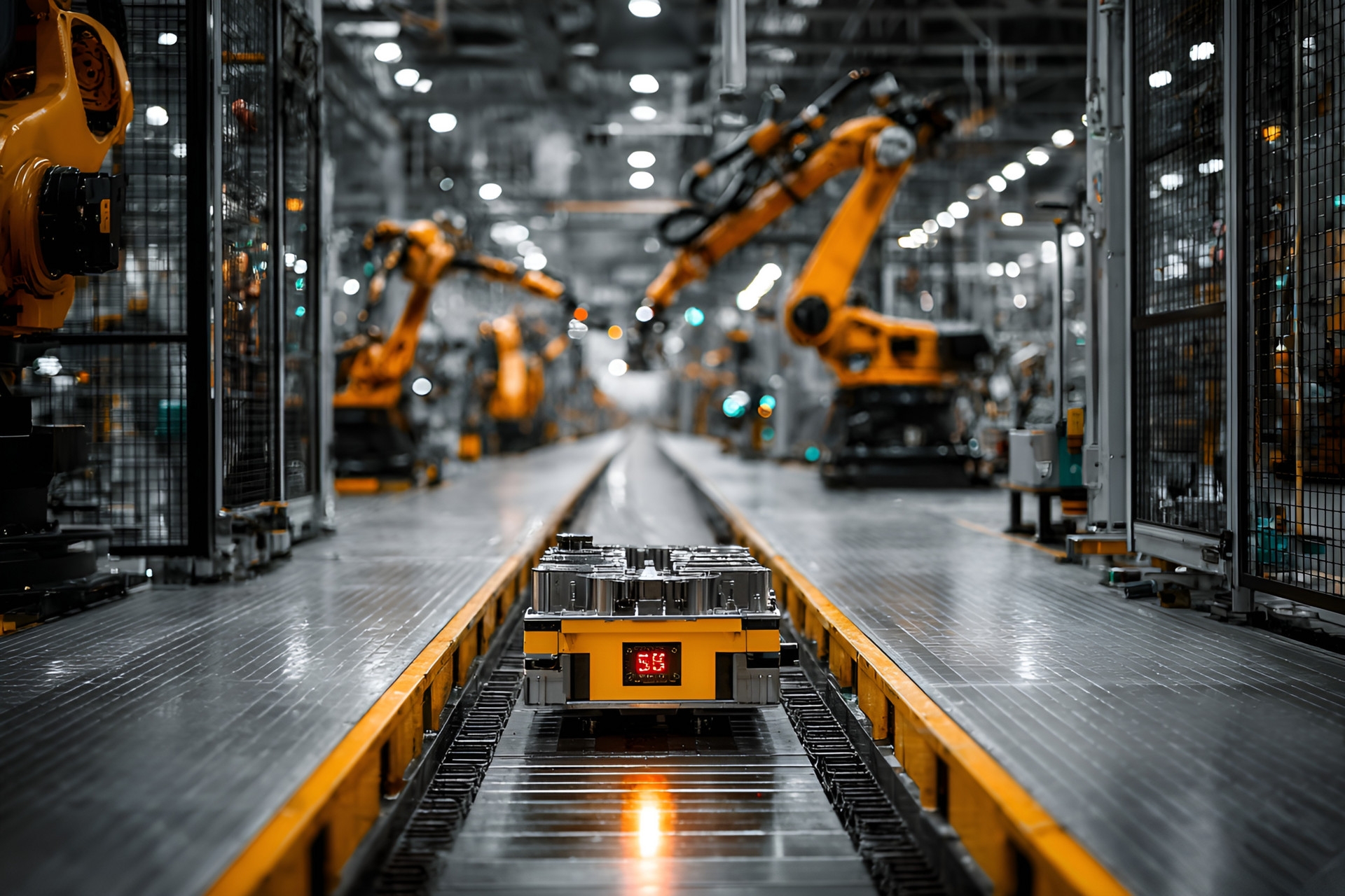 工業品營銷策劃之工業品渠道五創造(下)