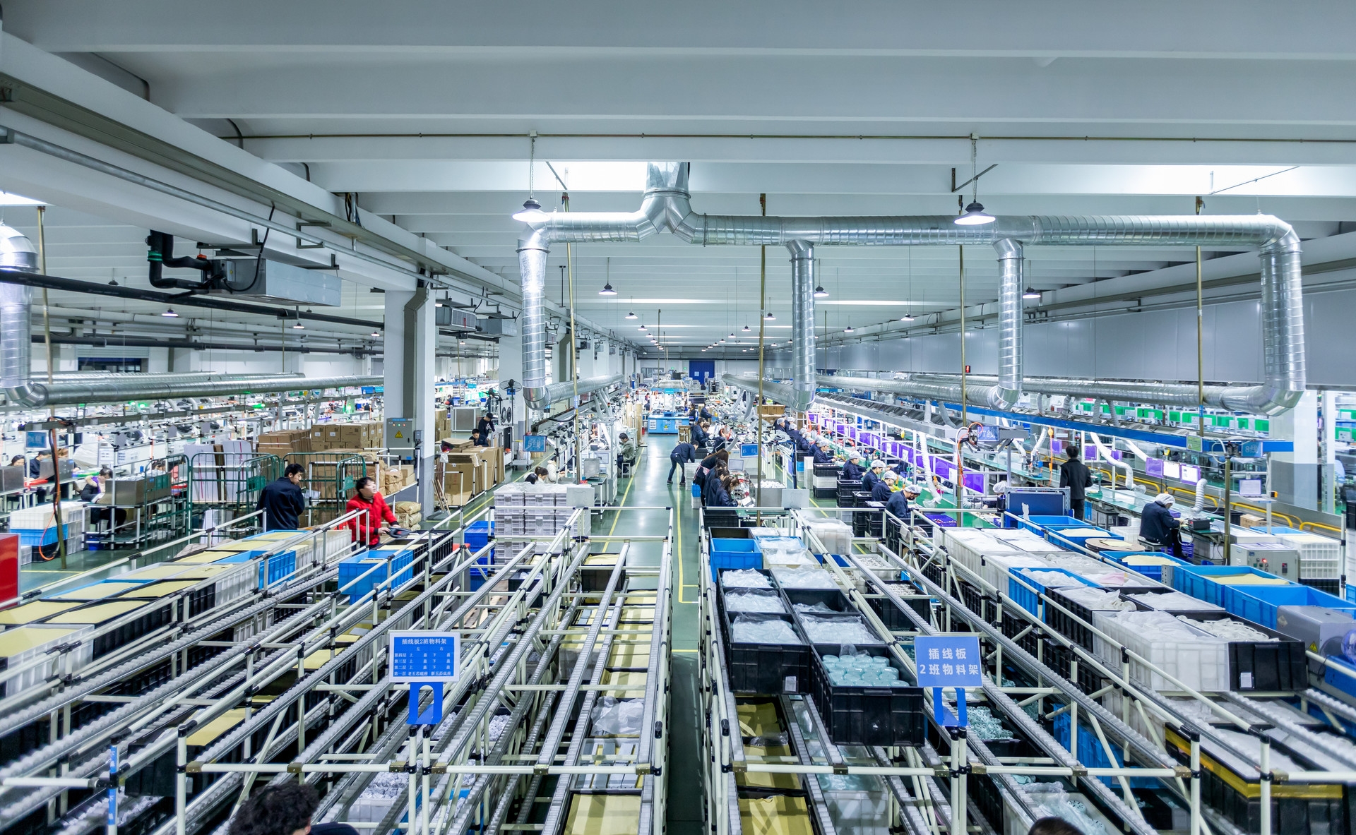 工業(yè)品品牌策劃之打造品牌影響力三路徑