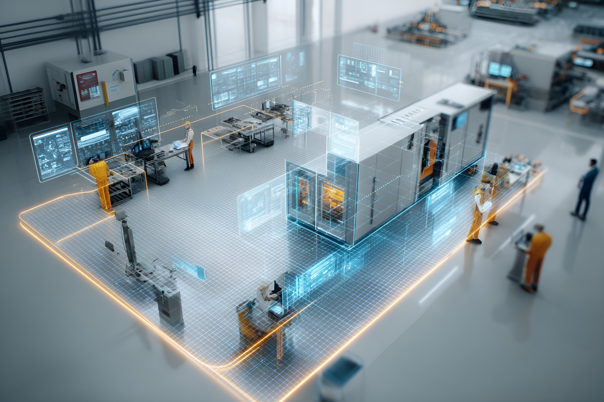 工業品品牌策劃之高價值銷售領地打造五法（上）