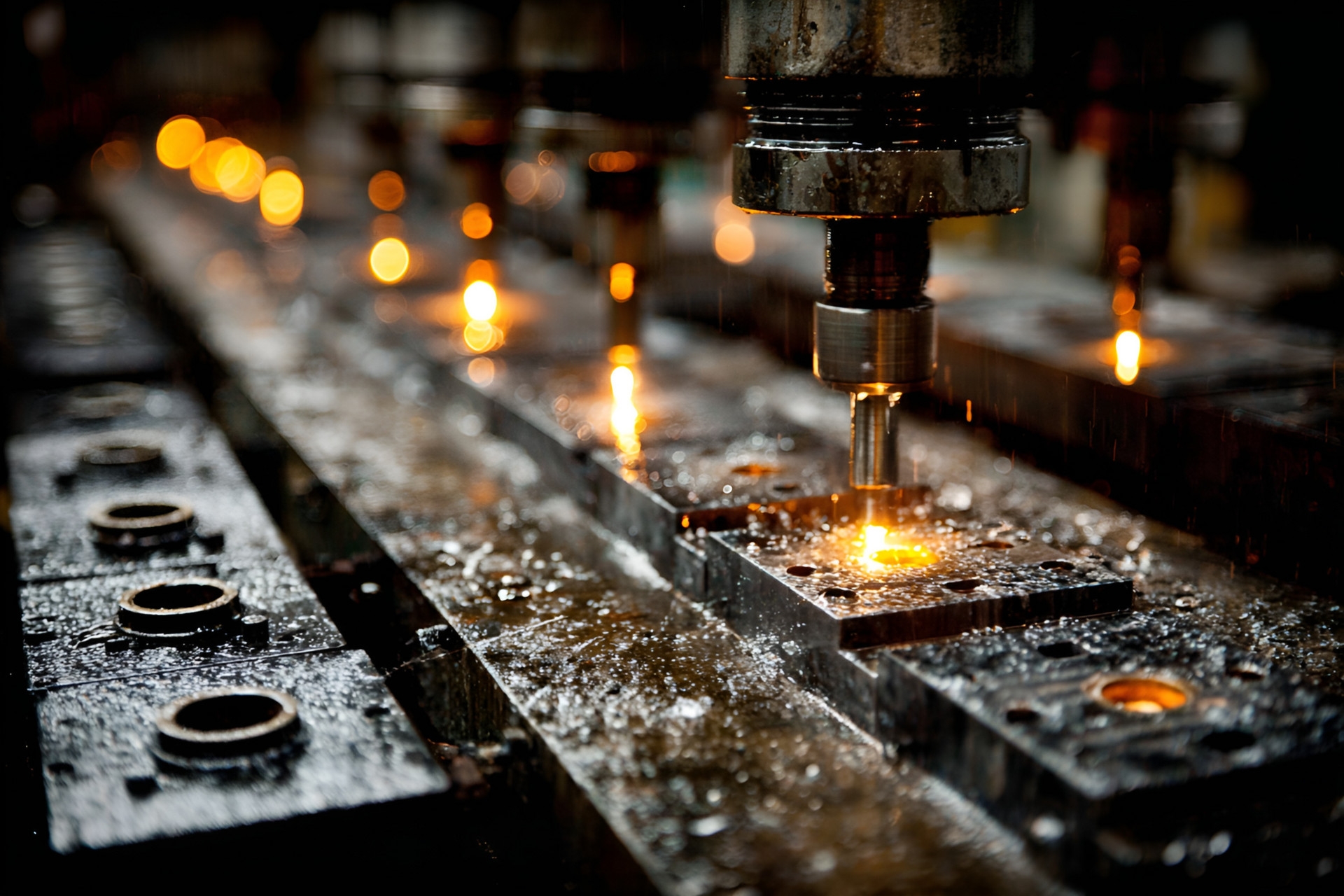 工業(yè)品品牌策劃之工業(yè)品品牌“五高主義”（下）