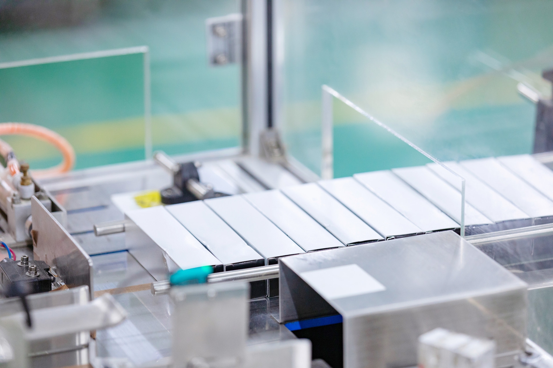 工業品品牌策劃之工業品品牌升級三大切入點