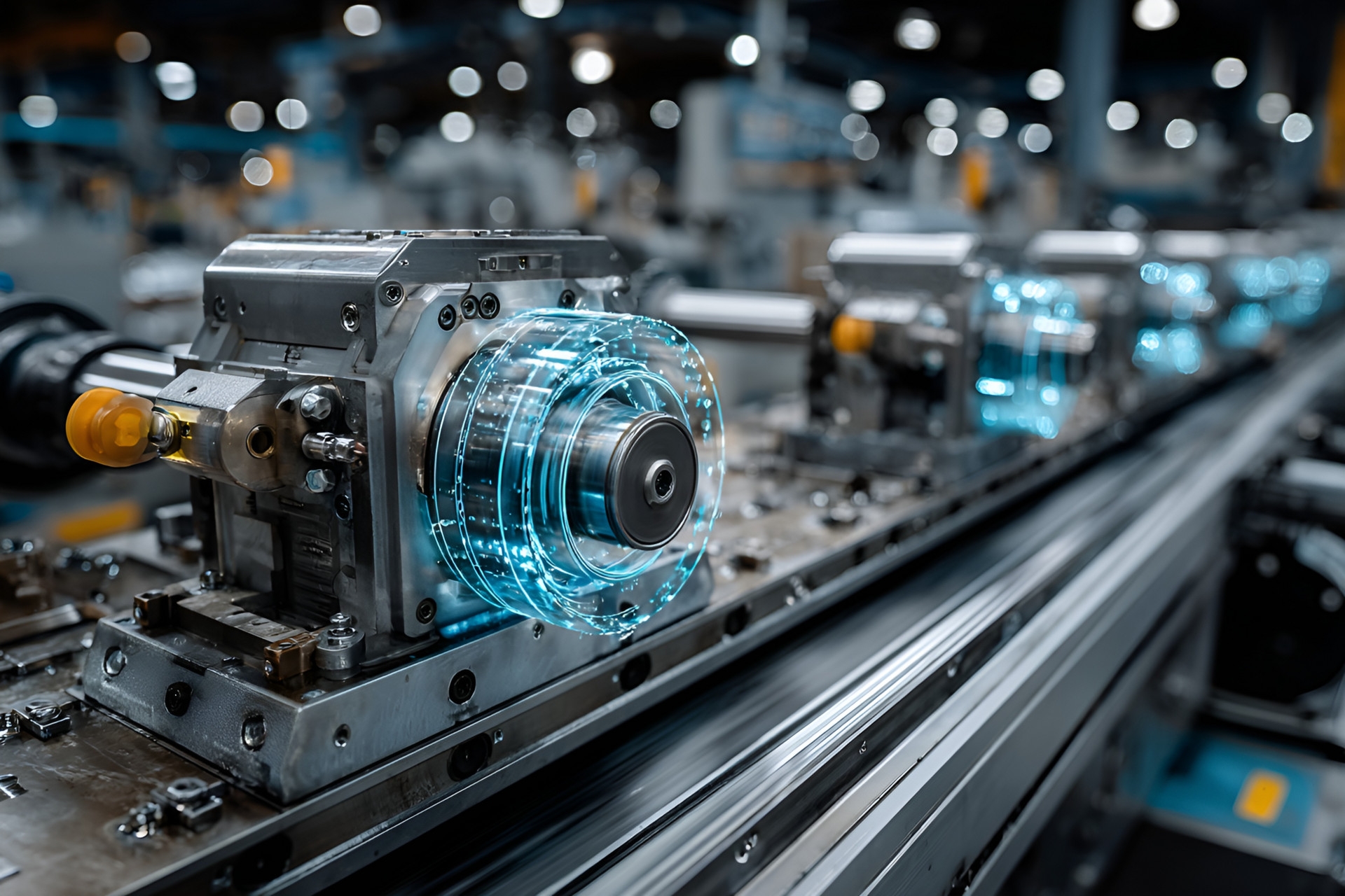 工業品品牌策劃之工業品營銷三大進化