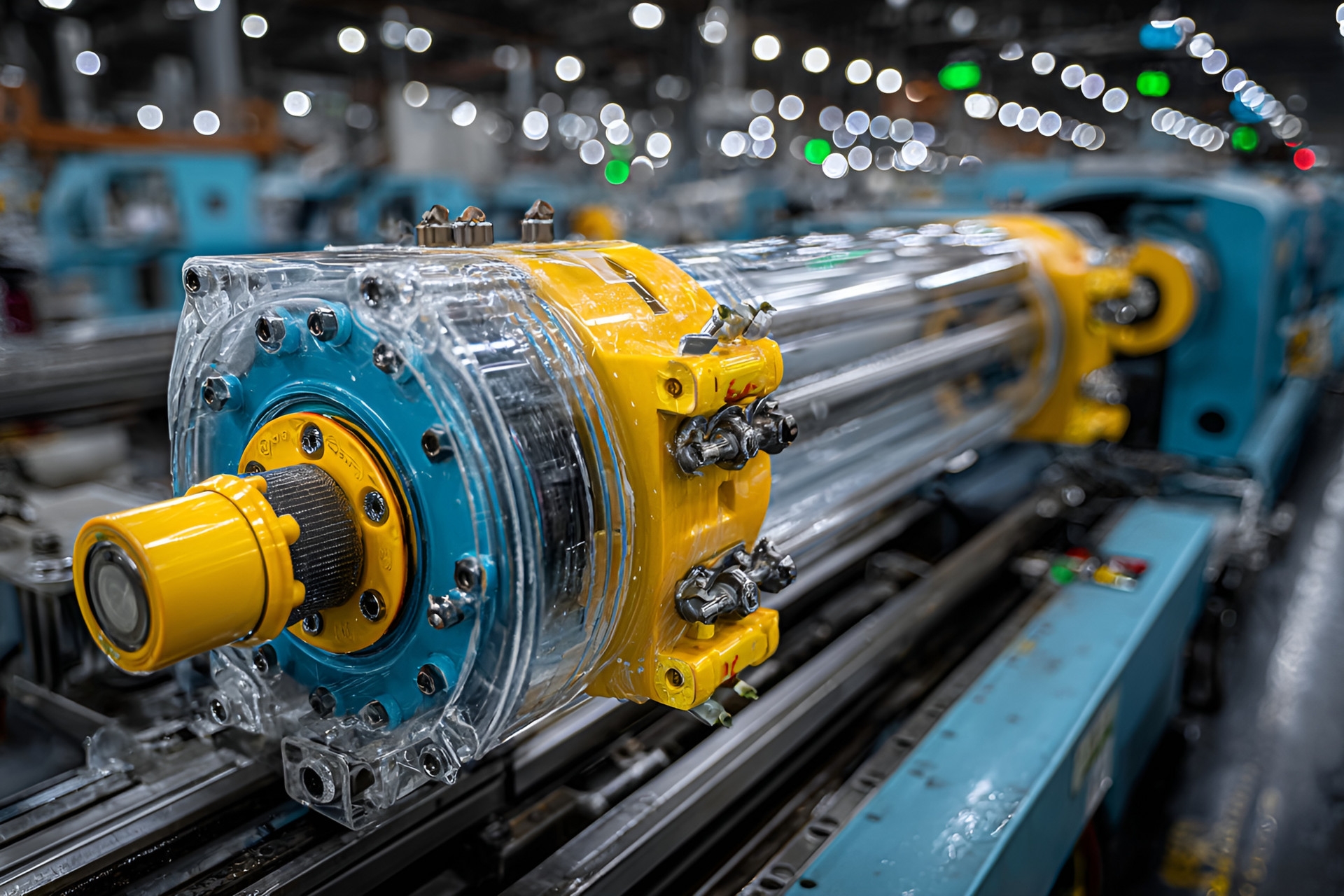 工業品品牌策劃之品牌印記打造三要義