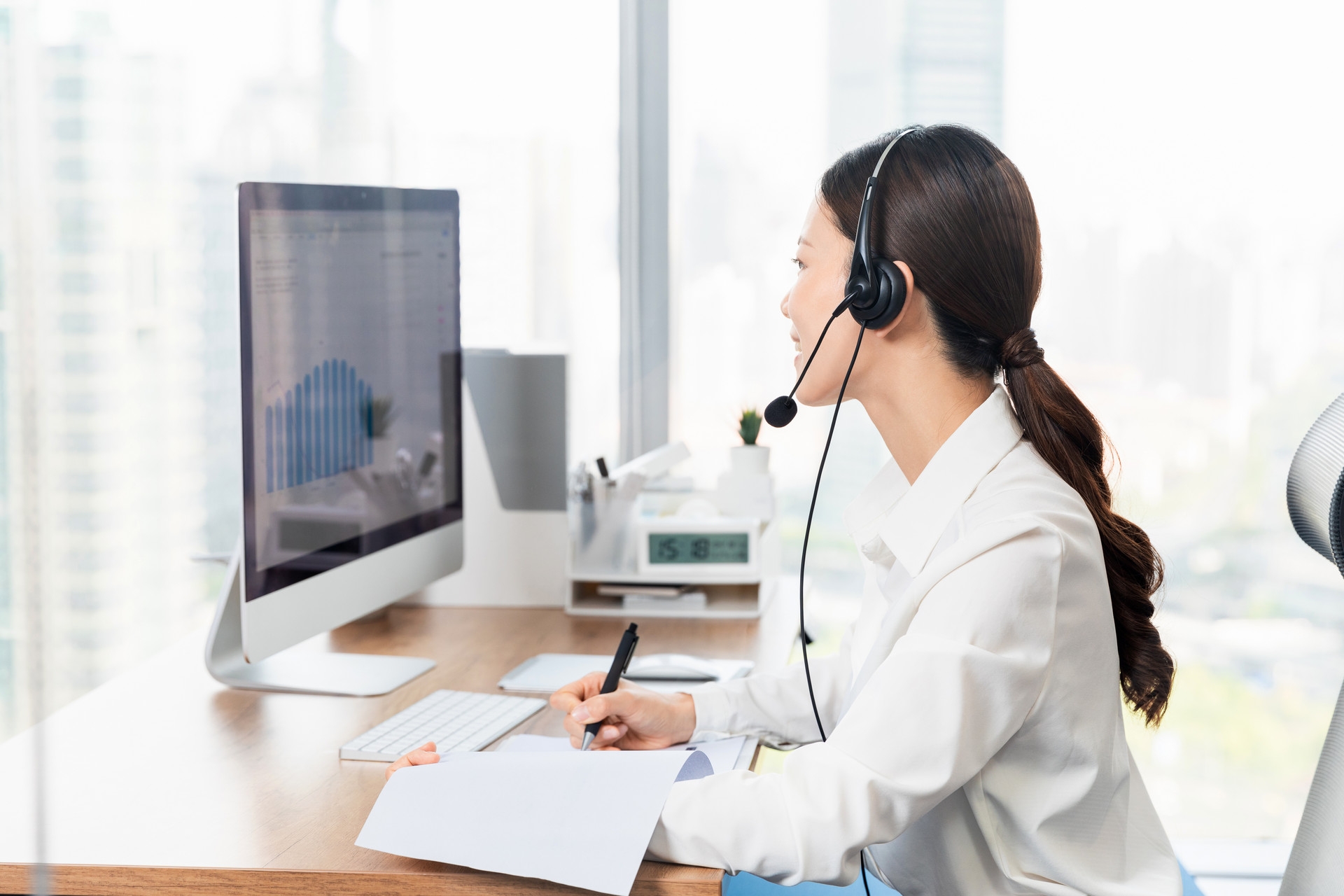 數字服務策劃之服務旅程三導向