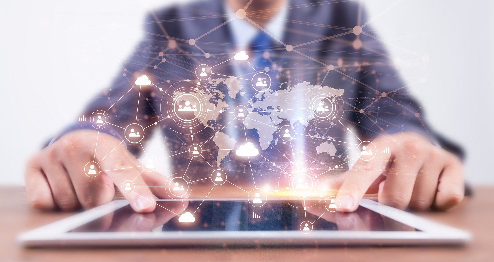 數字服務策劃之服務旅程創新三切面