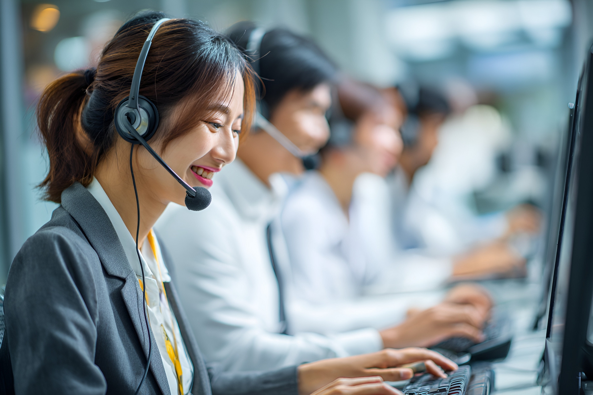 數字服務策劃之激活五大服務品牌勢能(上)