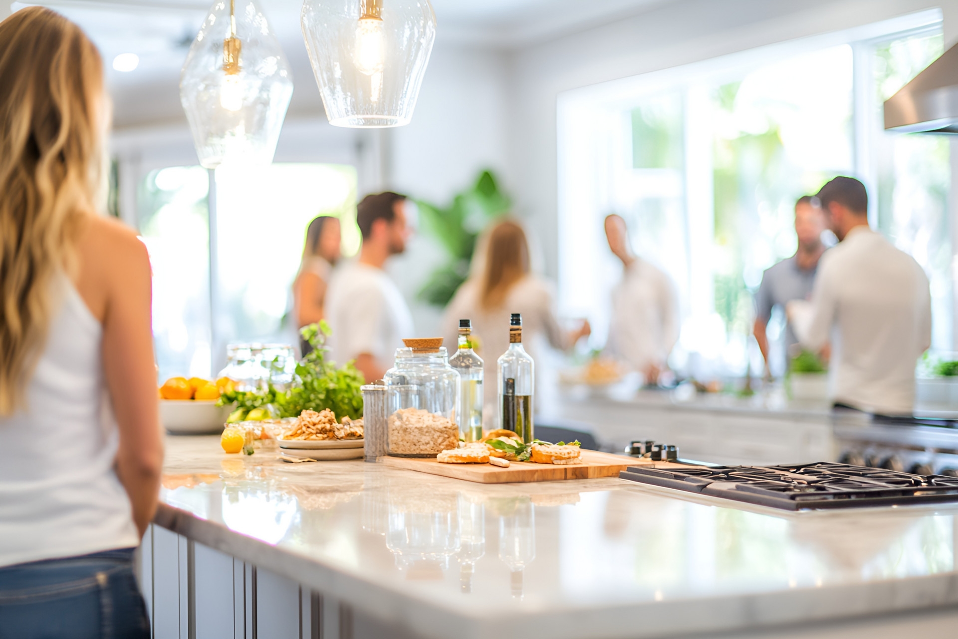 全域運(yùn)營策劃之三大連接打造