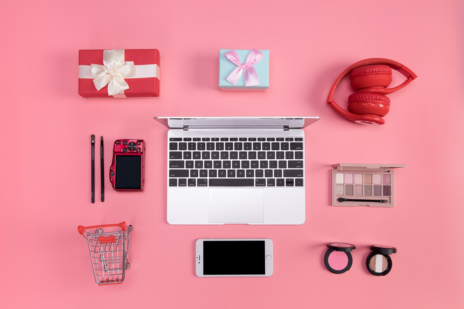 全域運(yùn)營策劃之五大品牌人設(shè)打造（上）