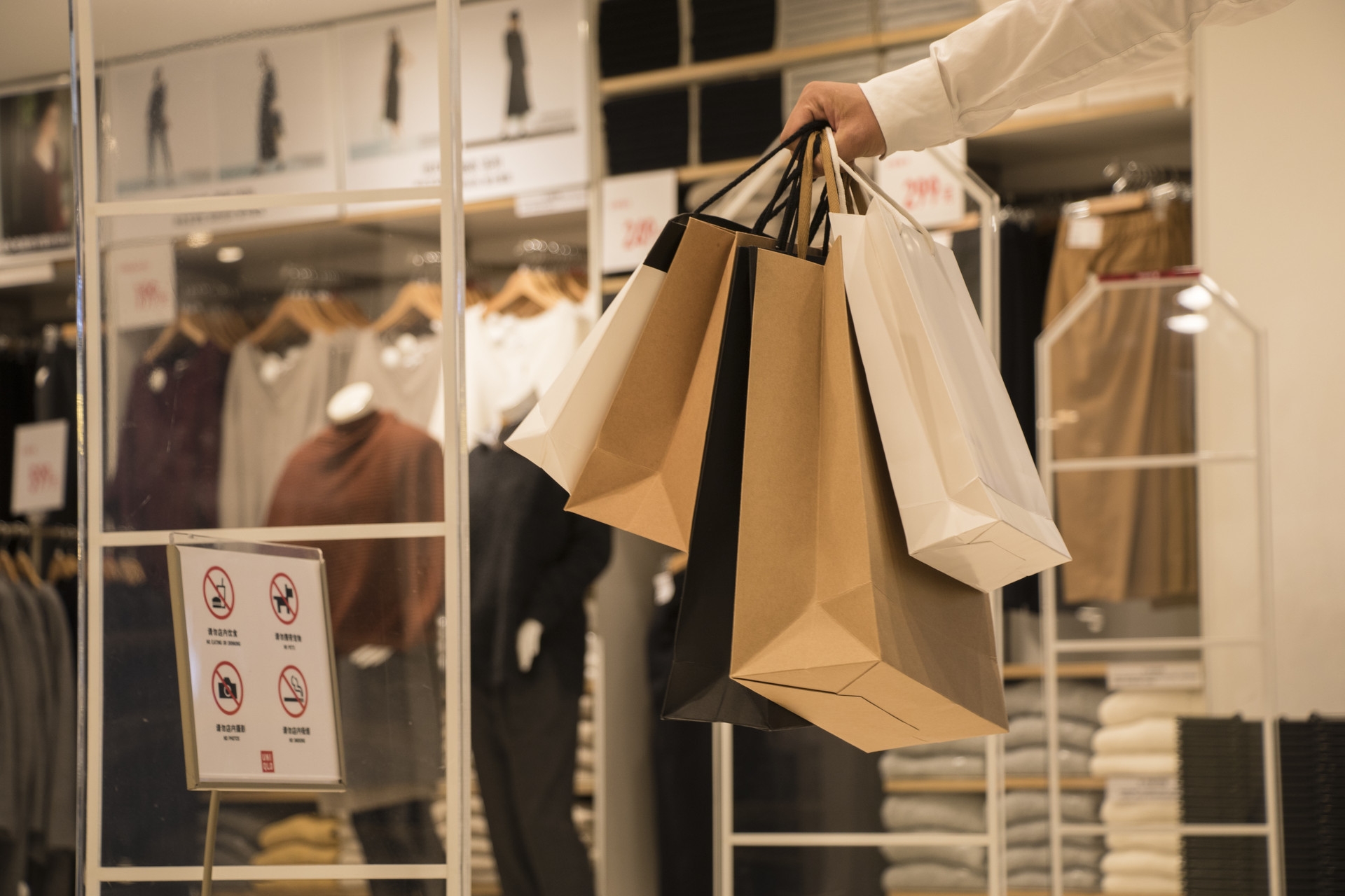 全域運營策劃之五大品牌觸點建設（下）