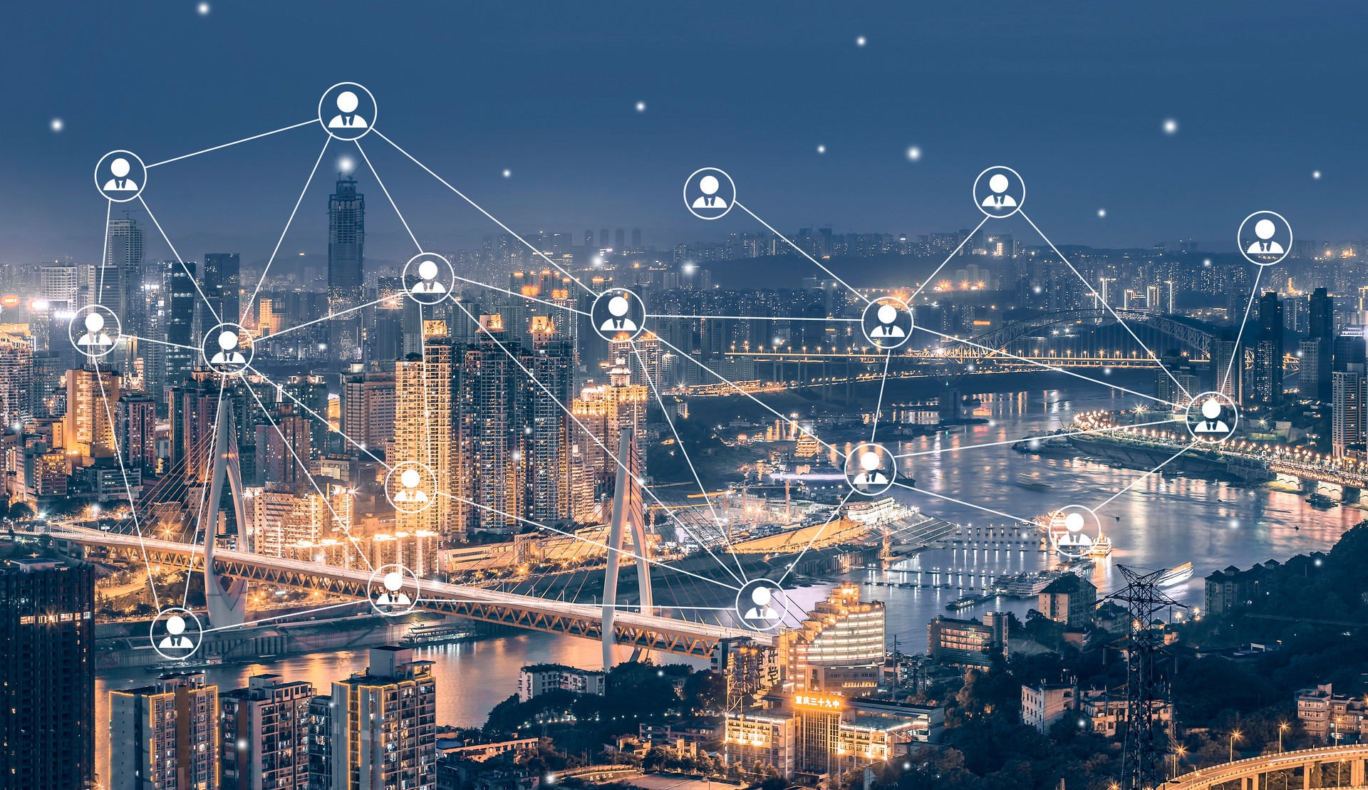 全域運營策劃之裂變經營五重天（下）