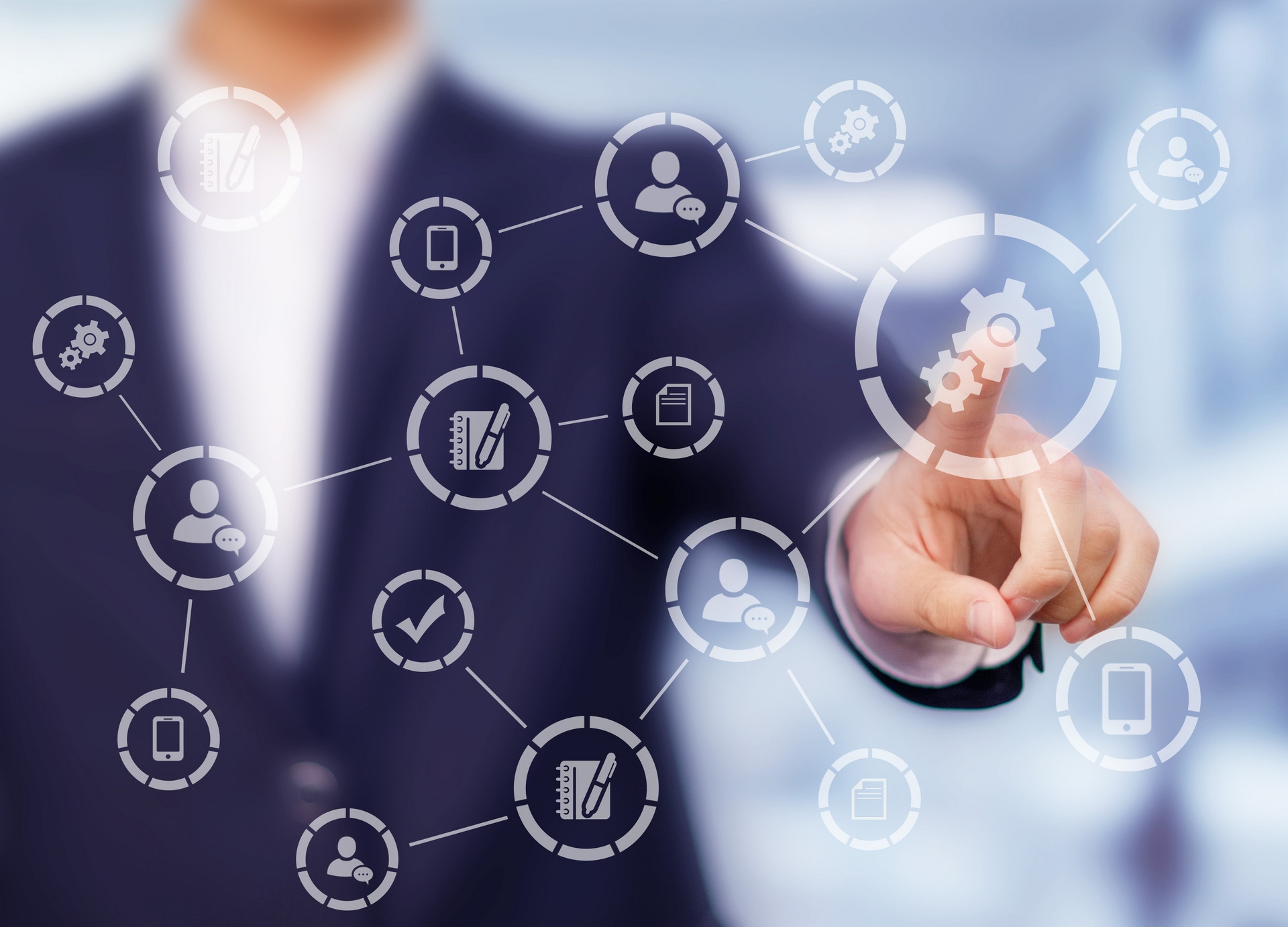 高價值品牌策劃之抓住市場分化三機(jī)會