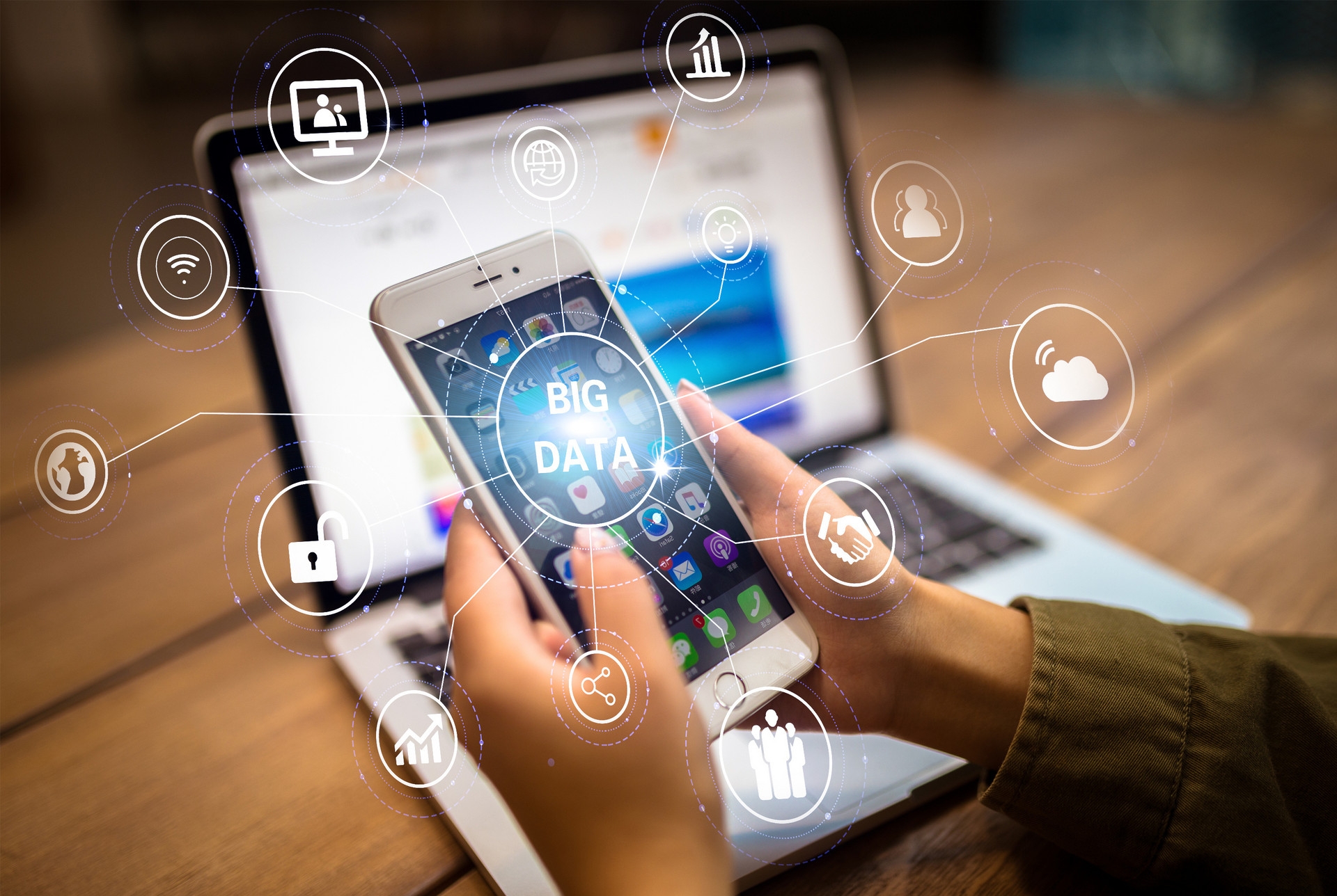 數字會員策劃之品牌與用戶八重連接（上）