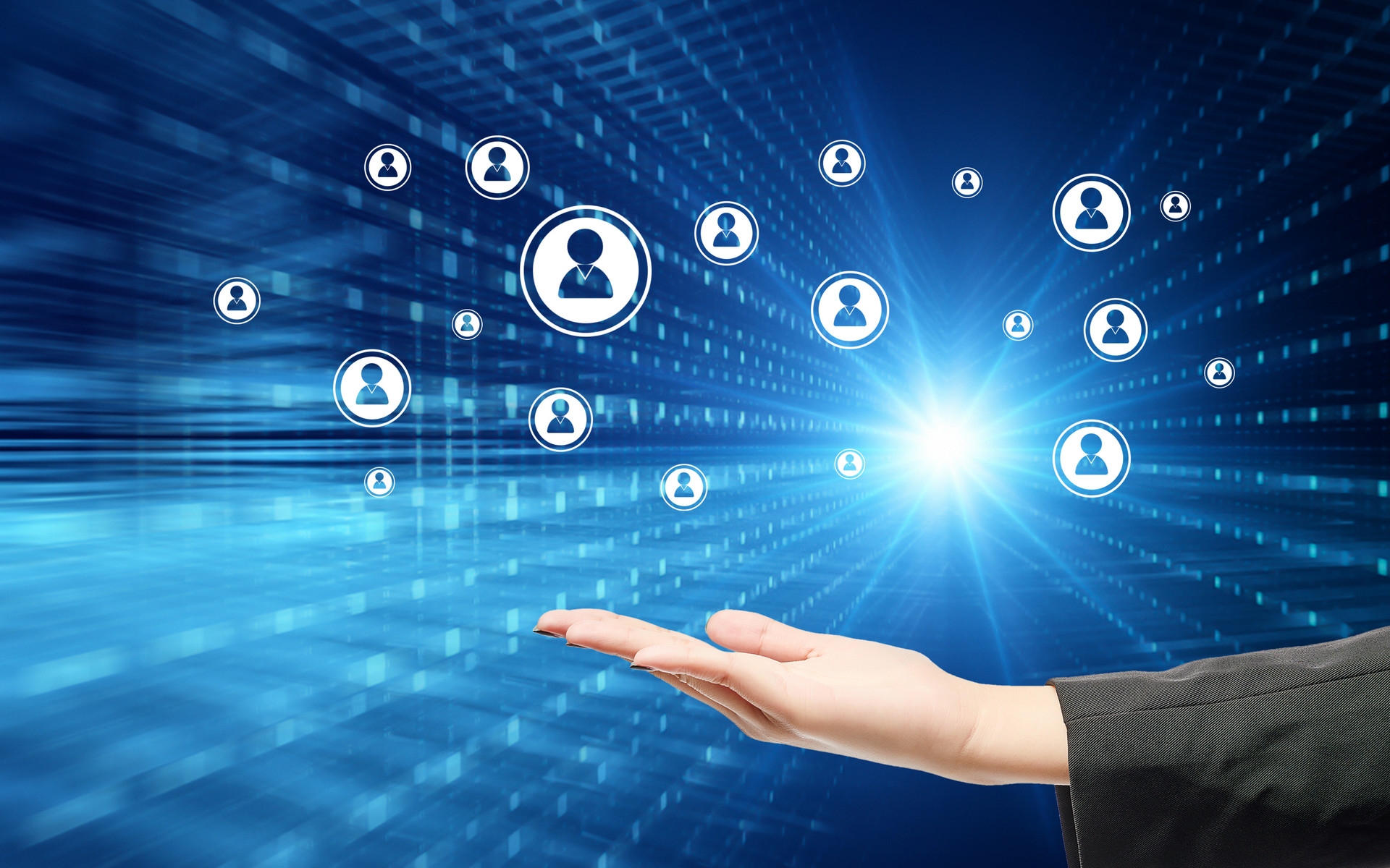 客戶增長策劃之打造五大客戶認知差異(上)