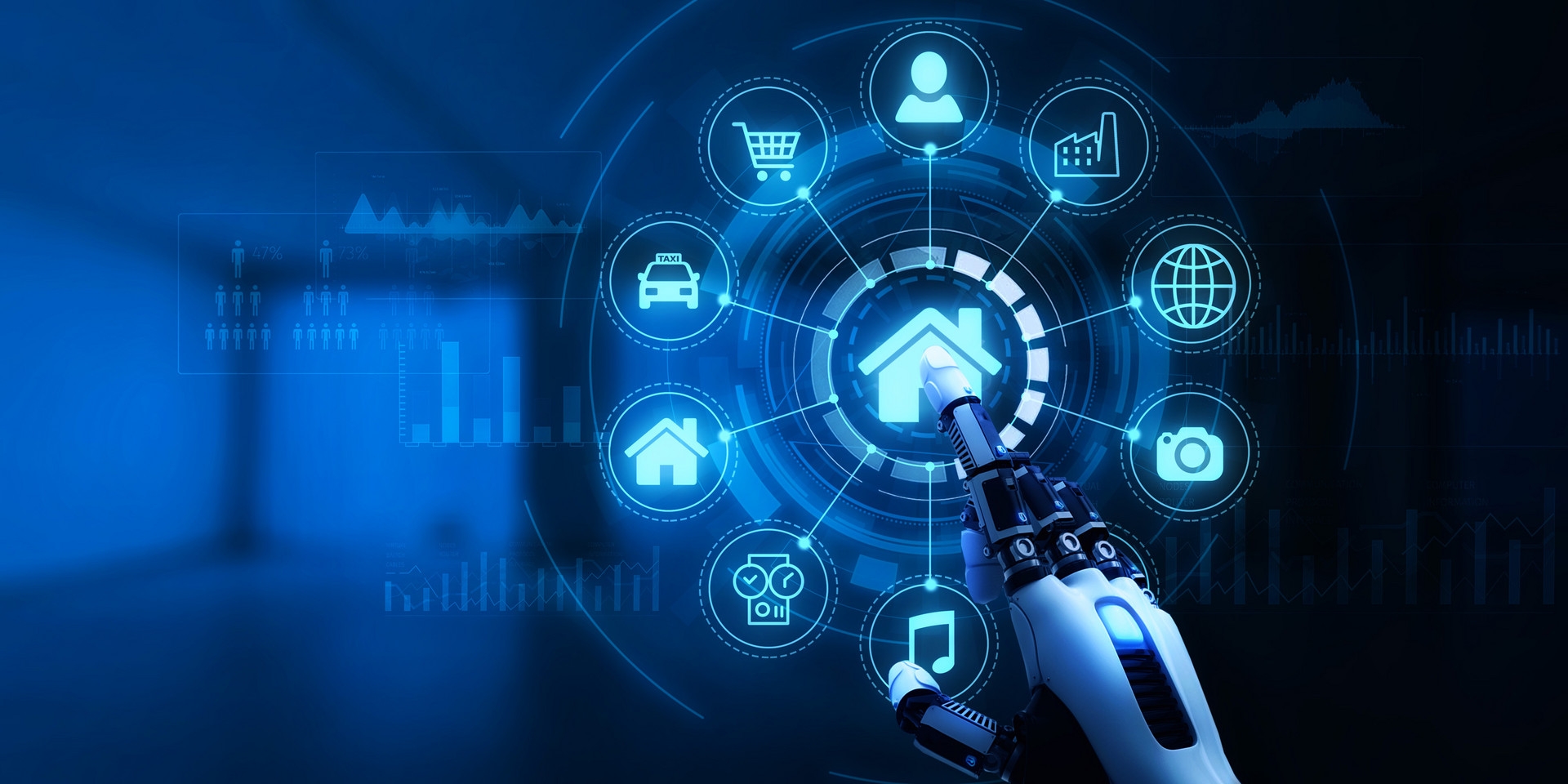 數(shù)字會員策劃之零售商三大進(jìn)化