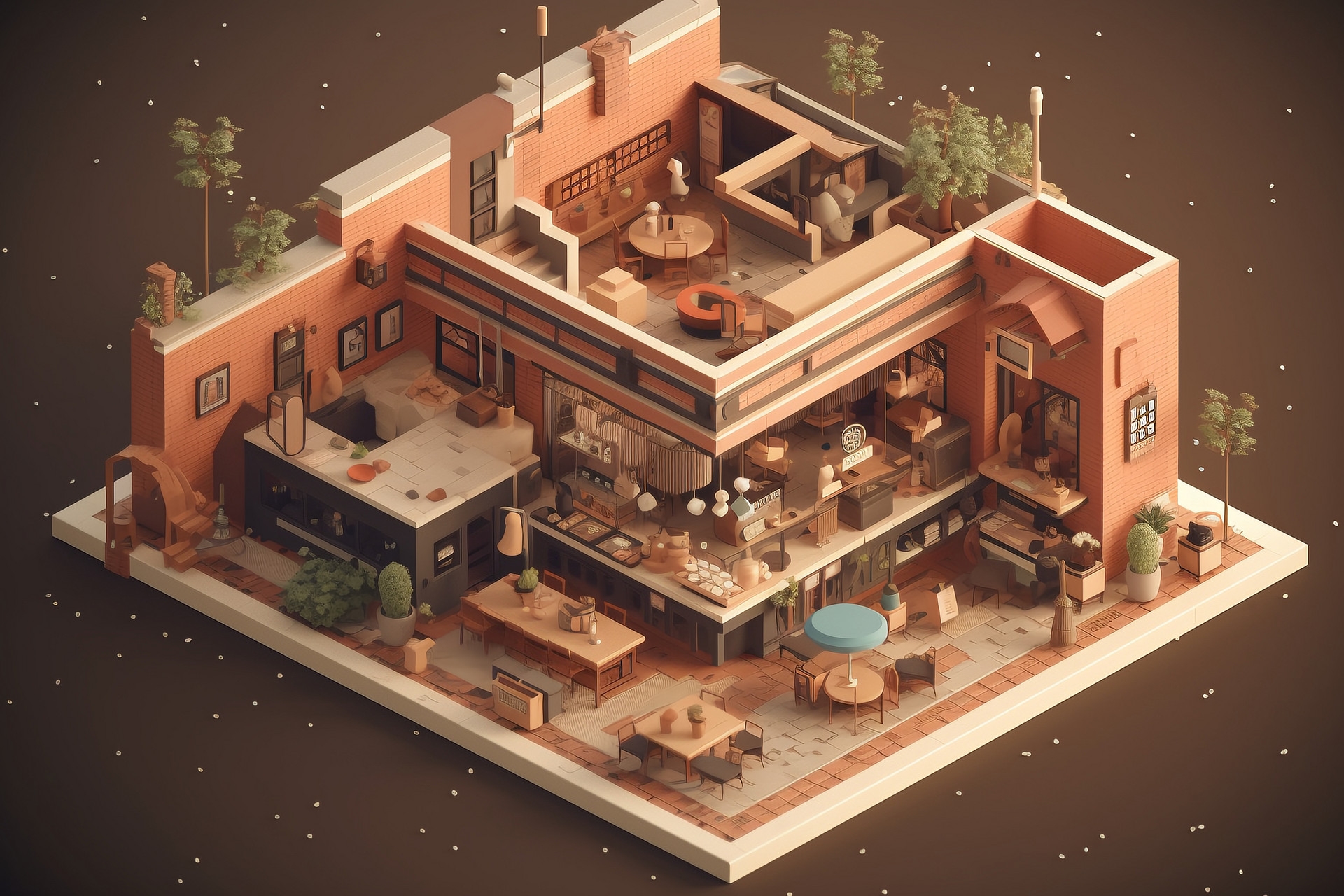 數字會員策劃之品牌化場景經營五法（下）