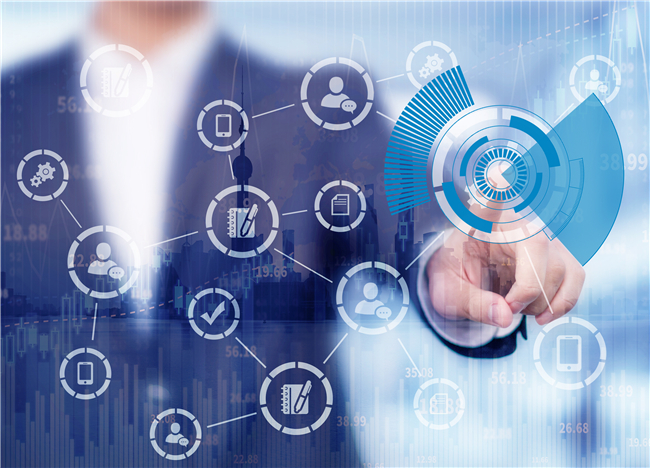 企業(yè)營(yíng)銷策劃