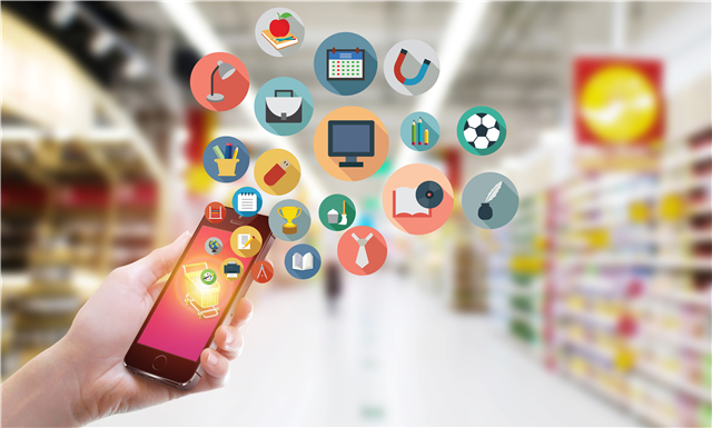 新零售營(yíng)銷策劃