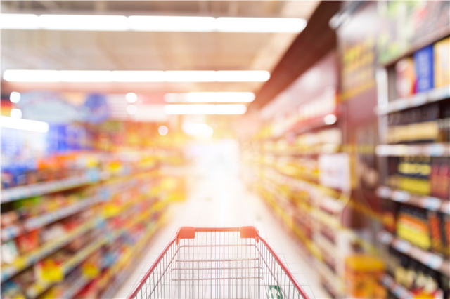 新零售營(yíng)銷策劃