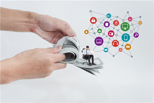 新零售營銷策劃